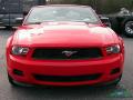 2011 Mustang V6 Convertible #8