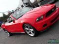 2011 Mustang V6 Convertible #24