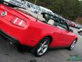 2011 Mustang V6 Convertible #25