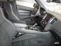 Front Seat of 2018 Dodge Durango SRT AWD #5