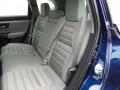 Rear Seat of 2018 Honda CR-V LX AWD #10