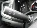Controls of 2018 Honda CR-V LX AWD #15