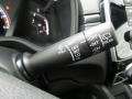 Controls of 2018 Honda CR-V LX AWD #17