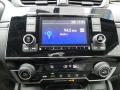 Controls of 2018 Honda CR-V LX AWD #18