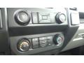 Controls of 2018 Ford F150 XL Regular Cab 4x4 #15