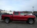 2018 Sierra 1500 SLT Crew Cab 4WD #4