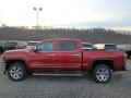 2018 Sierra 1500 SLT Crew Cab 4WD #8