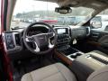 2018 Sierra 1500 SLT Crew Cab 4WD #12