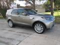 2017 Discovery HSE #1