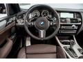  2018 BMW X4 M40i Steering Wheel #4