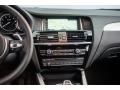 Controls of 2018 BMW X4 M40i #5