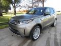 2017 Discovery HSE #10
