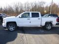  2018 Chevrolet Silverado 1500 Summit White #2