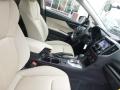 Front Seat of 2018 Subaru Impreza 2.0i 4-Door #10