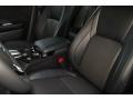 Front Seat of 2018 Honda Clarity Touring Plug In Hybrid #11