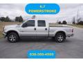 2012 F250 Super Duty XLT Crew Cab 4x4 #1