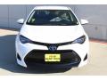 2018 Corolla LE #2 2018 Corolla LE #2