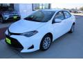 2018 Corolla LE #3 2018 Corolla LE #3