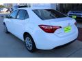 2018 Corolla LE #5 2018 Corolla LE #5