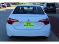 2018 Corolla LE #6 2018 Corolla LE #6