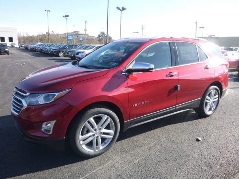 Cajun Red Tintcoat Chevrolet Equinox Premier AWD. Click to enlarge. Cajun Red Tintcoat Chevrolet Equinox Premier AWD. Click to enlarge.
