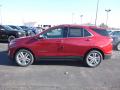 2018 Equinox Premier AWD #2 2018 Equinox Premier AWD #2