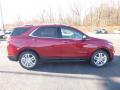 2018 Equinox Premier AWD #6 2018 Equinox Premier AWD #6