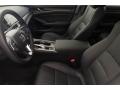 Front Seat of 2018 Honda Accord Touring Sedan #8