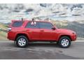 2016 4Runner SR5 4x4 #2 2016 4Runner SR5 4x4 #2