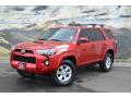 2016 4Runner SR5 4x4 #5 2016 4Runner SR5 4x4 #5