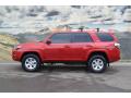 2016 4Runner SR5 4x4 #6 2016 4Runner SR5 4x4 #6