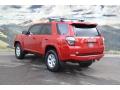 2016 4Runner SR5 4x4 #8 2016 4Runner SR5 4x4 #8