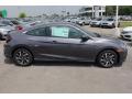2017 Civic LX Coupe #10