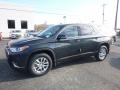 2018 Traverse LT AWD #1