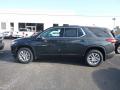 2018 Traverse LT AWD #2