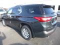 2018 Traverse LT AWD #3