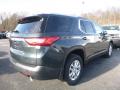 2018 Traverse LT AWD #5