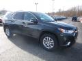 2018 Traverse LT AWD #7