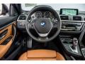 Dashboard of 2018 BMW 4 Series 440i Coupe #4