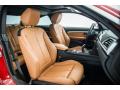 Front Seat of 2018 BMW 4 Series 440i Coupe #6