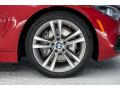  2018 BMW 4 Series 440i Coupe Wheel #8