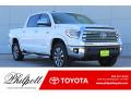 2018 Tundra Limited CrewMax 4x4 #1