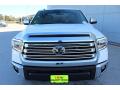 2018 Tundra Limited CrewMax 4x4 #2