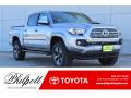 2017 Tacoma TRD Sport Double Cab 4x4 #1