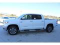 2018 Tundra Limited CrewMax 4x4 #5
