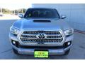 2017 Tacoma TRD Sport Double Cab 4x4 #2