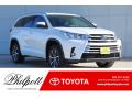 2018 Highlander XLE #1