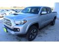 2017 Tacoma TRD Sport Double Cab 4x4 #3