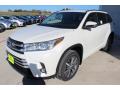 2018 Highlander XLE #3