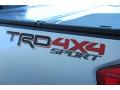 2017 Tacoma TRD Sport Double Cab 4x4 #9